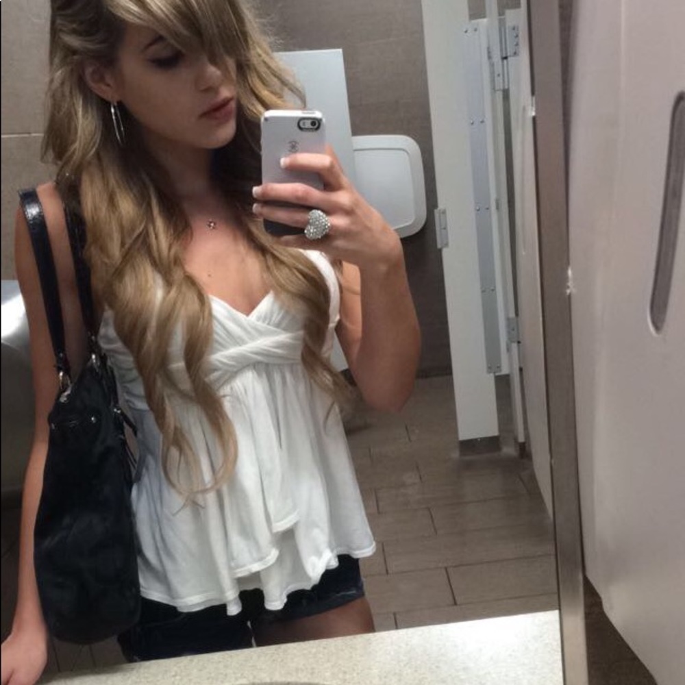 Cute top